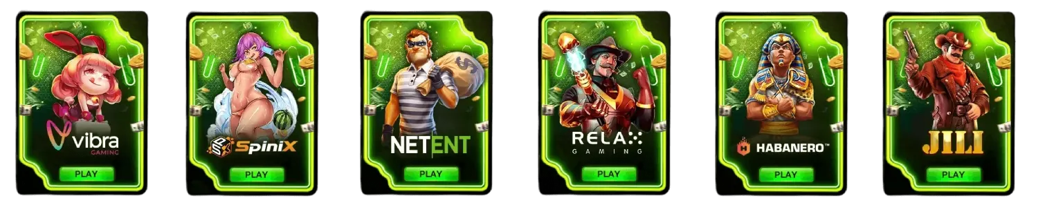 ค่ายเกม