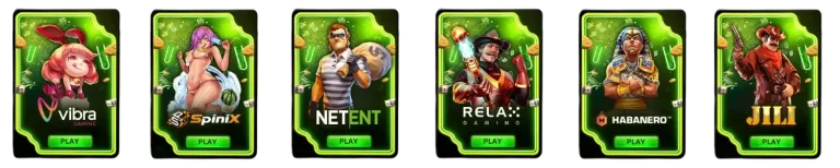 ค่ายเกม