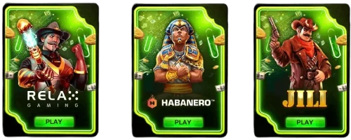 ค่ายเกม